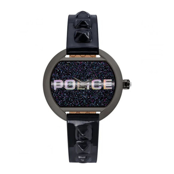 Часы женские Police PL16070BSU.03PU Ø 36 мм