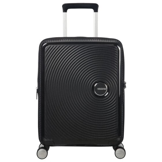 AMERICAN TOURISTER Soundbox Spinner 55/20 TSA 35.5L trolley expandable