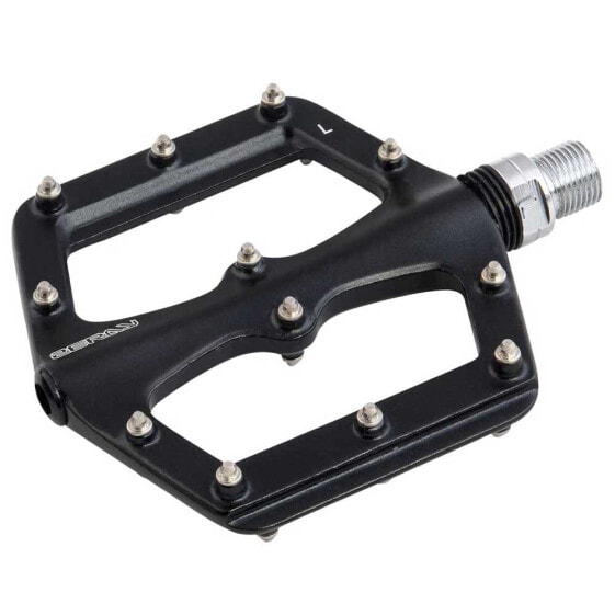 ZERAY D262BLA pedals