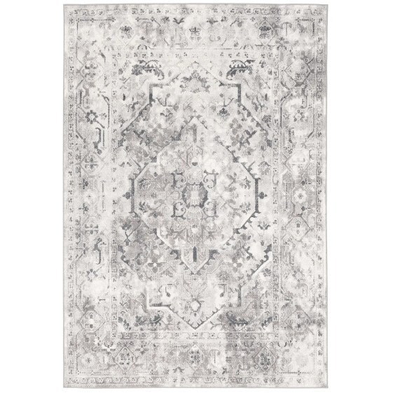 Teppich Tawira Vintage Orient Bordüre
