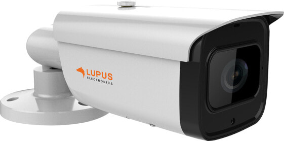 Камера видеонаблюдения LUPUS LE221