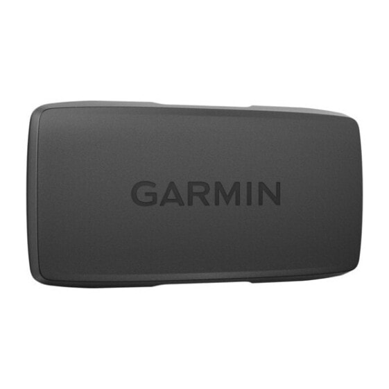 Garmin 010-12456-00 - 12.7 cm (5") - Pouch case - Gray - Garmin - GPSMAP 276Cx - Scratch resistant