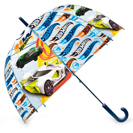 Зонт Hot Wheels 46 cm Umbrella