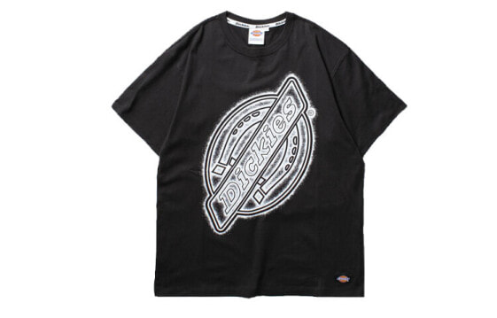 T-shirt Dickies LogoT DK007498CC2