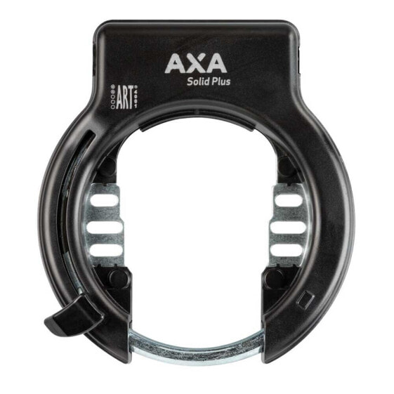 Кеды AXA Solid Plus Frame Lock Raammet Gen2 Battery