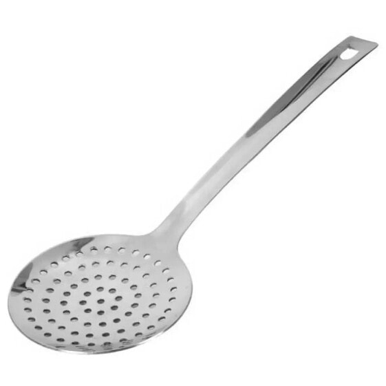 BASIC HOME Skimmer 33 cm Stainless Steel Quttin