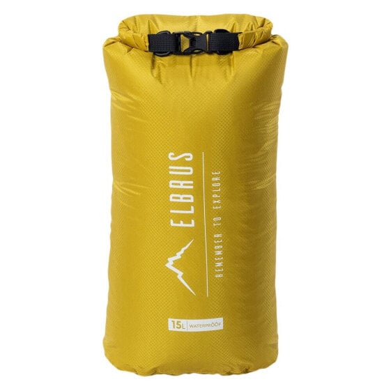 Рюкзак водонепроницаемый Elbrus Light Dry Bag 15L