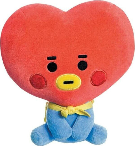 BT21 BT21 - Pluszowa maskotka 20 cm TATA BABY