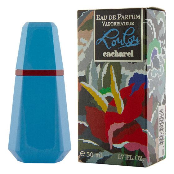 Женская парфюмерия Cacharel LouLou EDP EDP 50 ml