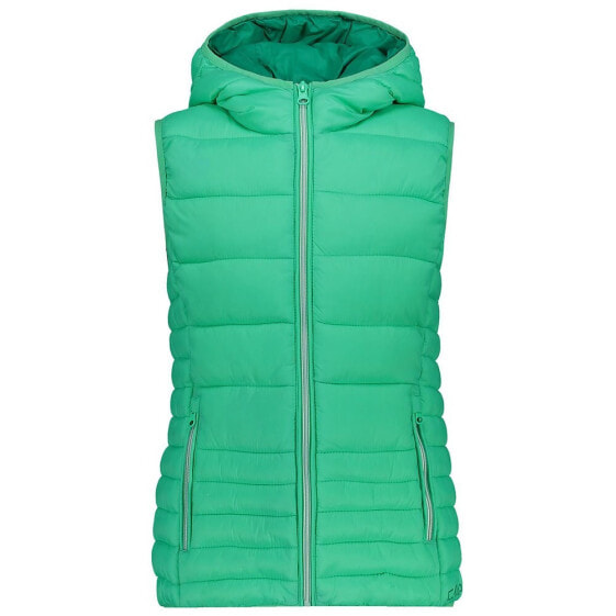 CMP Thermic Padding 39Z0155 Vest