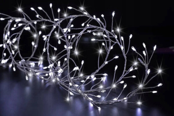 Lampki choinkowe Fééric Lights and Christmas Girlanda świetlna zewnętrzna, 400 LED