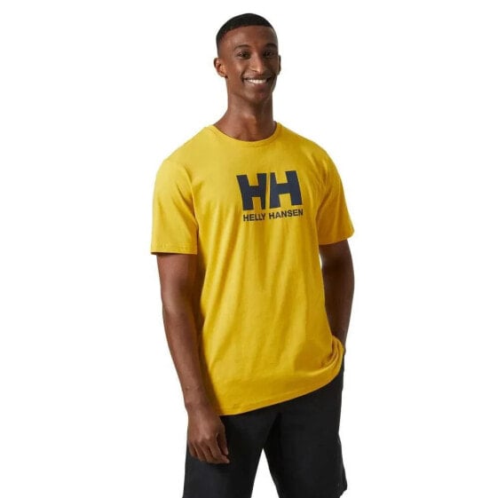 HELLY HANSEN Logo short sleeve T-shirt