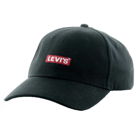 LEVIS ACCESSORIES Baby Tab Logo Cap