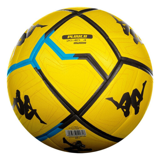 KAPPA Player 20.4D Id Football Ball