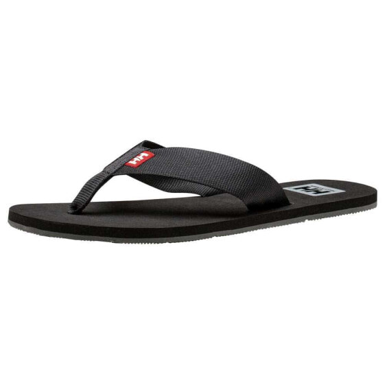 HELLY HANSEN Logo 2 Slides