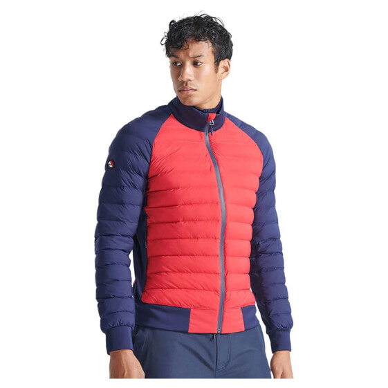 SUPERDRY Motion Hybrid jacket