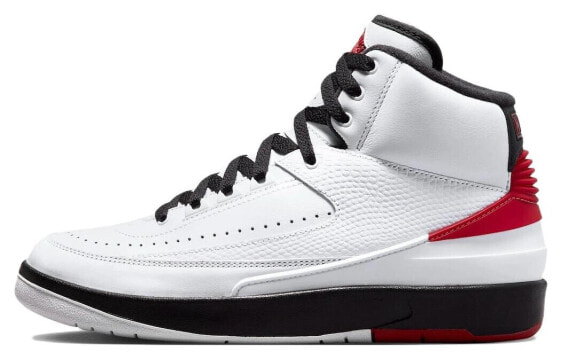 Кроссовки Jordan Air Jordan 2 og "chicago" 2022 DX2454-106