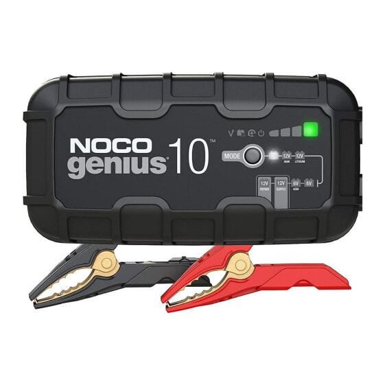 Зарядное устройство для автомобиля Noco GENIUS10EU 150 Вт