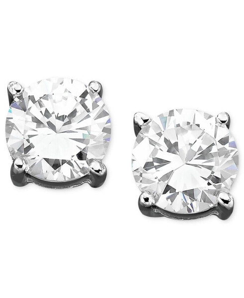 Серьги Eliot Danori Cubic Zirconia Stud