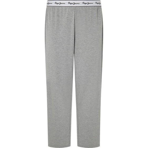 PEPE JEANS Solid Pants Pyjama