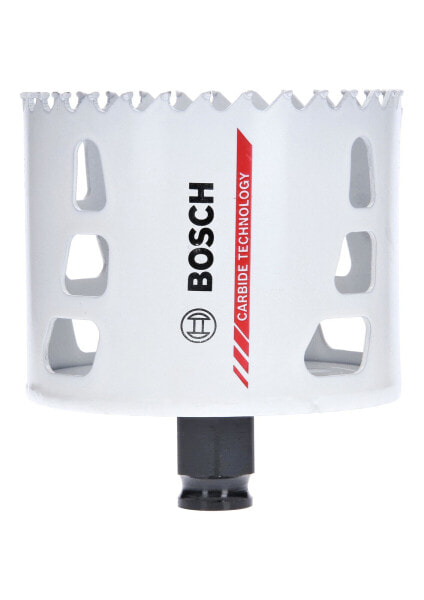 Bosch Lochsäge 83mm Endurance for Heavy Duty Carbide LS