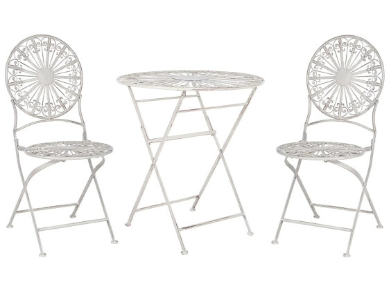 Bistro Set SCAFA 3-tlg