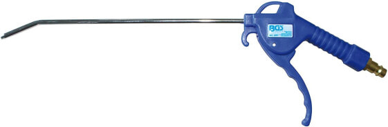 Пневматический пистолет, длина 330 мм