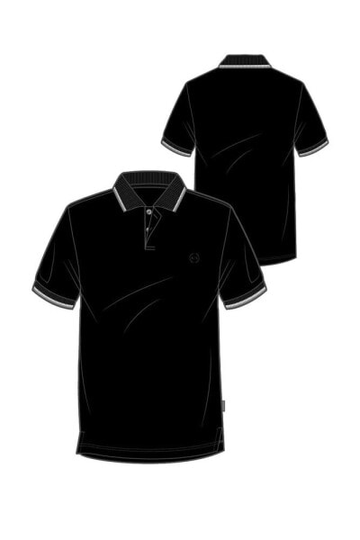 ARMANI EXCHANGE 8NZF75 short sleeve polo