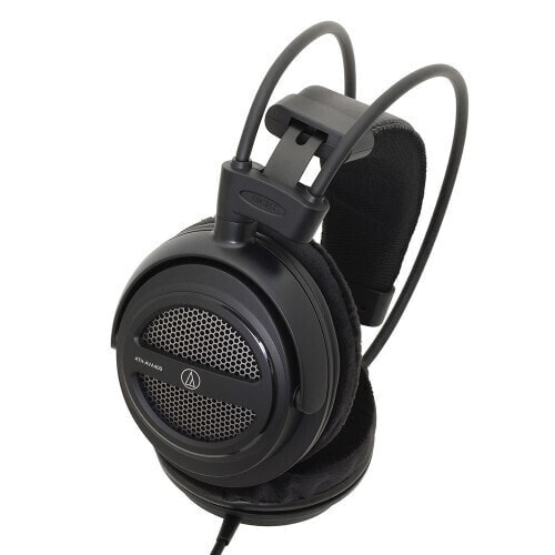Audio-Technica CASQUE ATHAVA400 - Headphones - 25 KHz