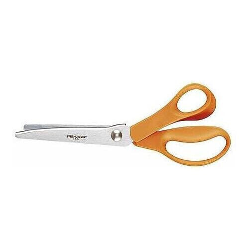 Fiskars Hot Ncissors Zig-Zag 23 см.