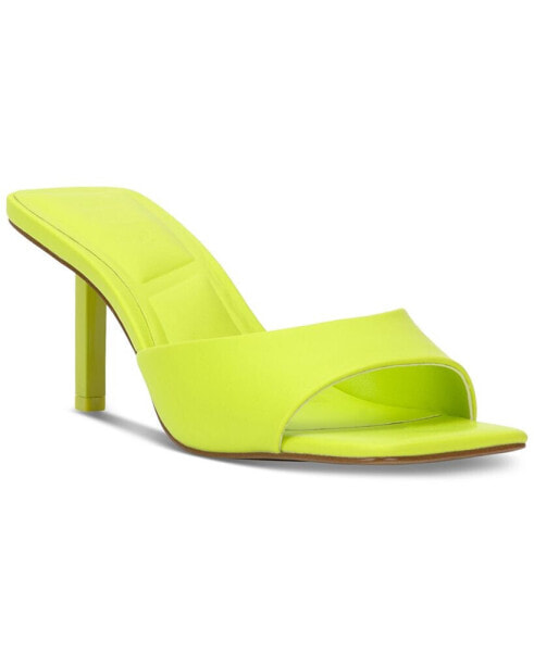 Dalea Slide Dress Sandals, Created for Macy's