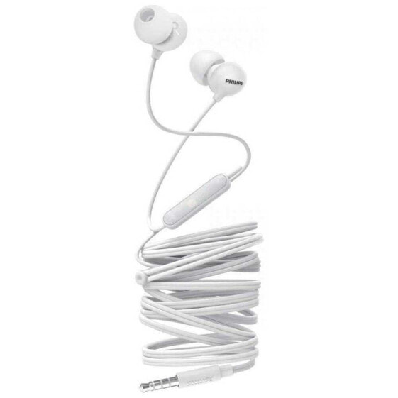 PHILIPS HE2405WT earphones