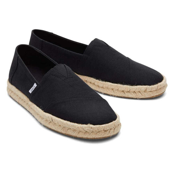 TOMS Rope 2.0 Espadrilles