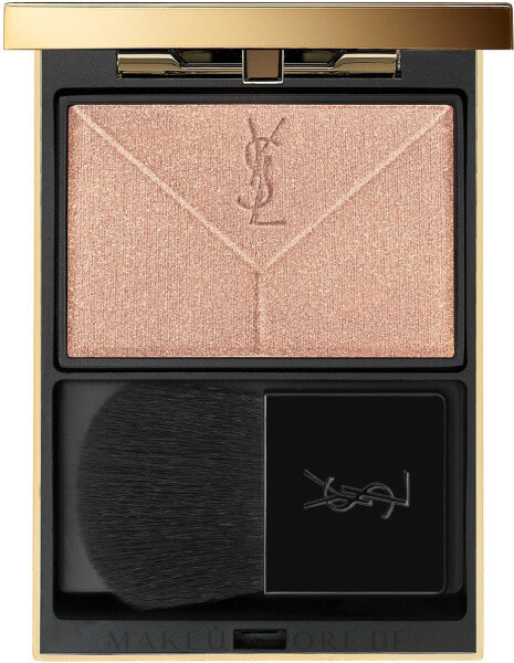 Highlighter - Yves Saint Laurent Couture Highlighter 01 - Pearl