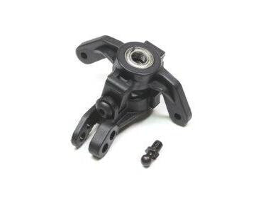 Absima 1230012 - Steering arm - Black