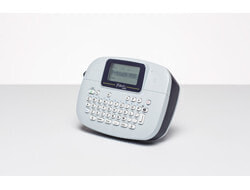 Brother Beschriftungsgerät P-Touch M95 - Label Printer - Dot Matrix