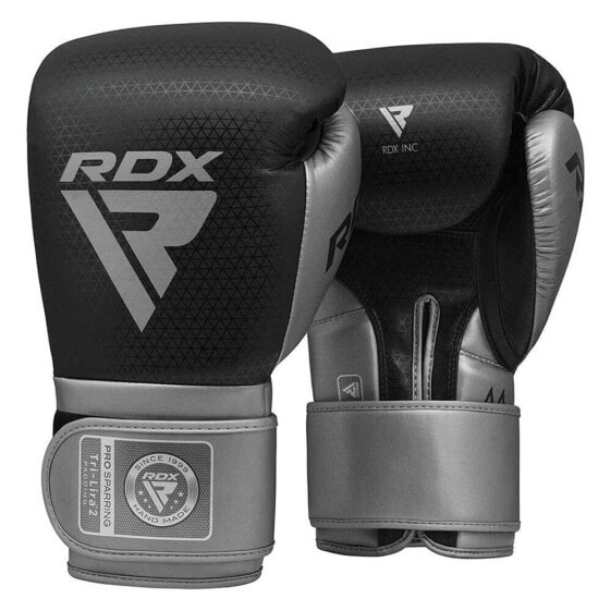 Перчатки боксерские RDX SPORTS Mark Pro Sparring Tri Lira 2
