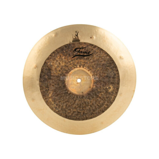 Fame Pure Hybridual China 16"