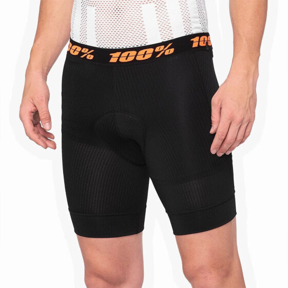 100percent Crux shorts