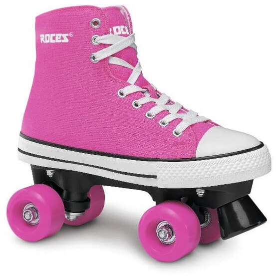 ROCES Chuck Classic Roller Skates