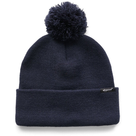 ABACUS GOLF Edison knitted hat