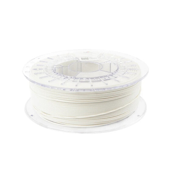 Filament Spectrum PET-G MATT 1,75mm 1kg Polar White