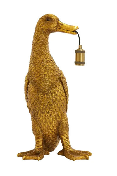 Настольная офисная лампа Light & Living Duck