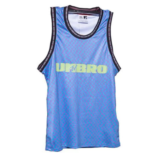 UMBRO X MTV Vest