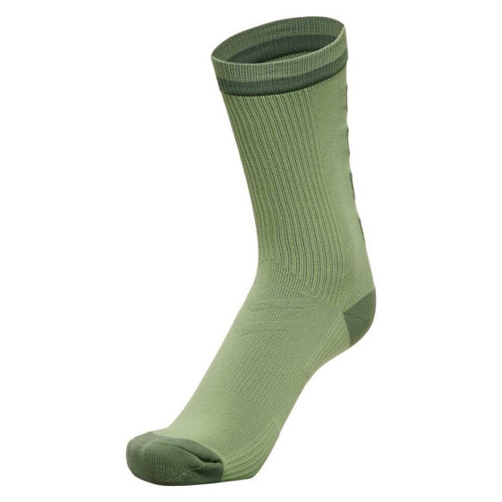 HUMMEL Elite Indoor socks