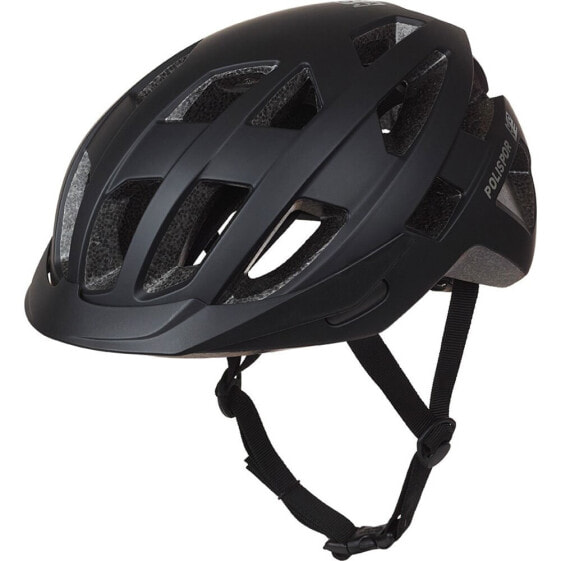 POLISPORT BIKE City Move helmet