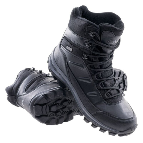 Ботинки Elbrus Spike Mid Wp M 92800064161