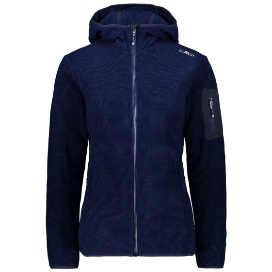 CMP 38H2196 hoodie fleece