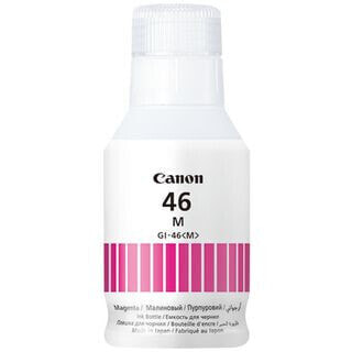 Canon GI-46 M - Magenta - Canon - MAXIFY GX6040 - GX7040 - 14000 pages - Inkjet - 1 pc(s)