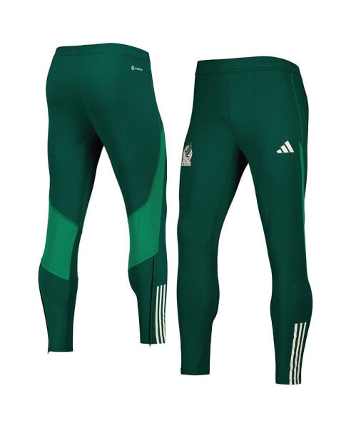 Men's Green Mexico National Team PAEROREADY re-Match Pants